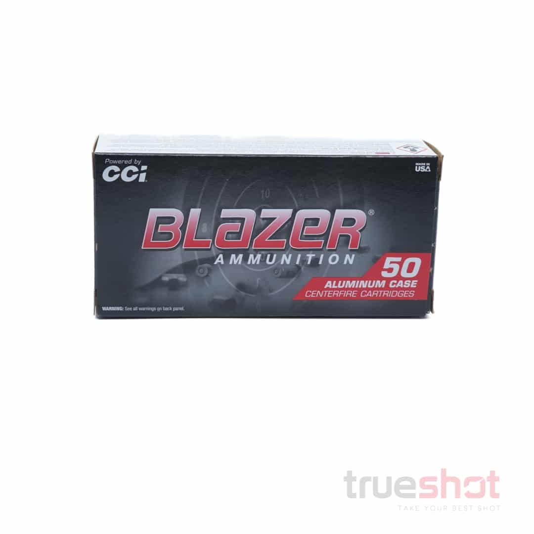 CCI-Blazer-40-SW-165-Grain-Aluminum-FMJ
