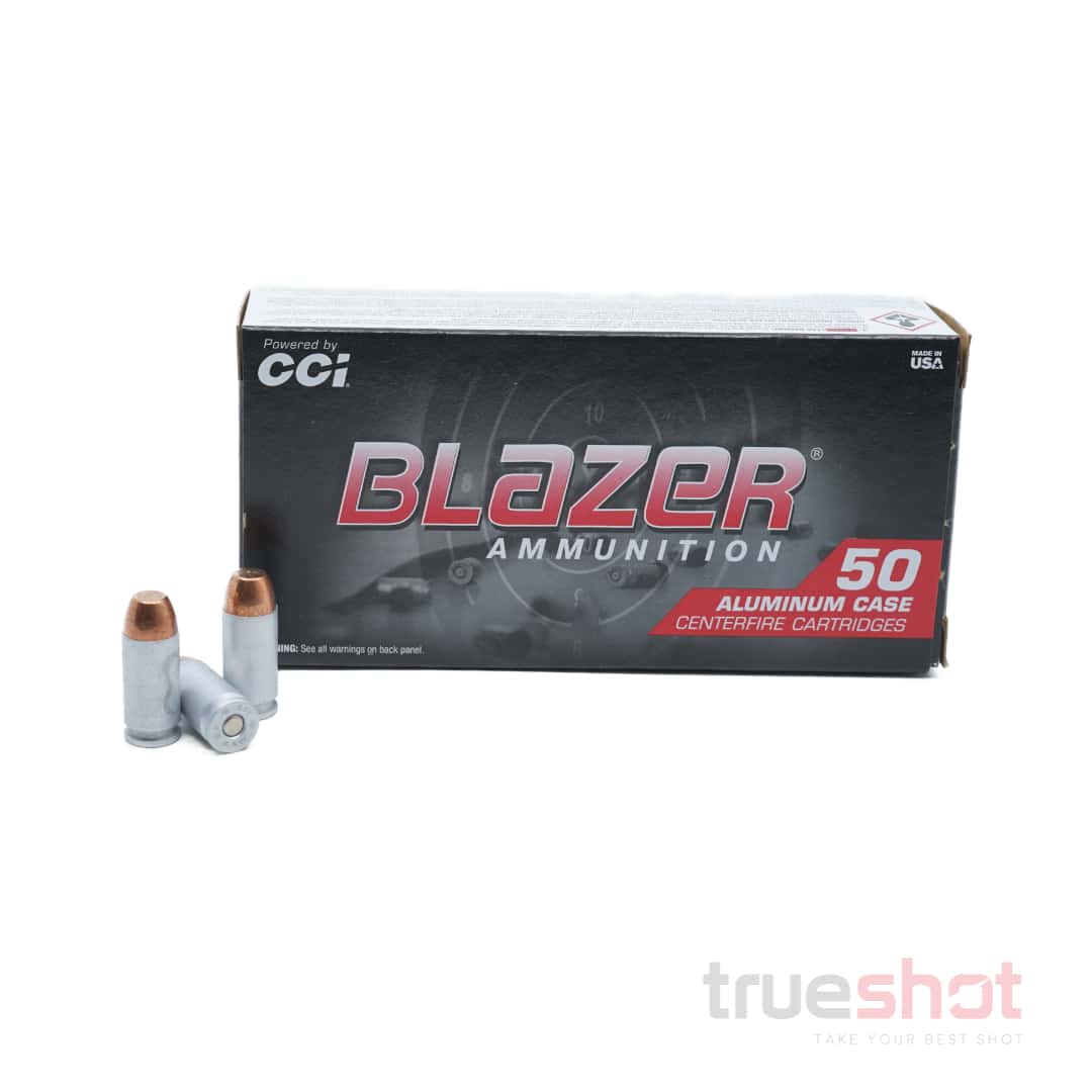 CCI-Blazer-40-SW-165-Grain-Aluminum-FMJ