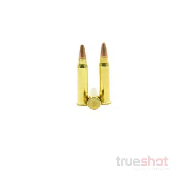 CCI - Gamepoint - 17 HMR - 20 Grain - JSP