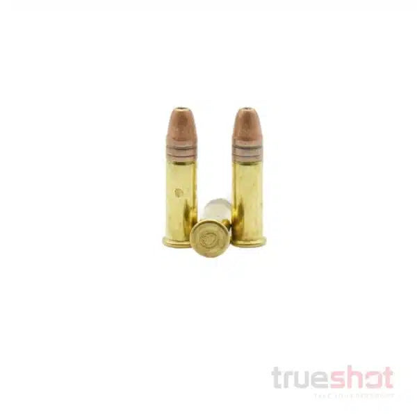 CCI - Quiet-22 - 22 Long Rifle - 40 Grain - Segmented HP