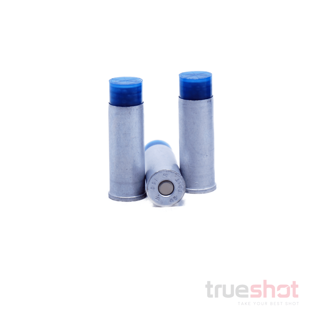 CCI - Pest Control - 45 Colt - 150 Grain - #9 Shot - Aluminum