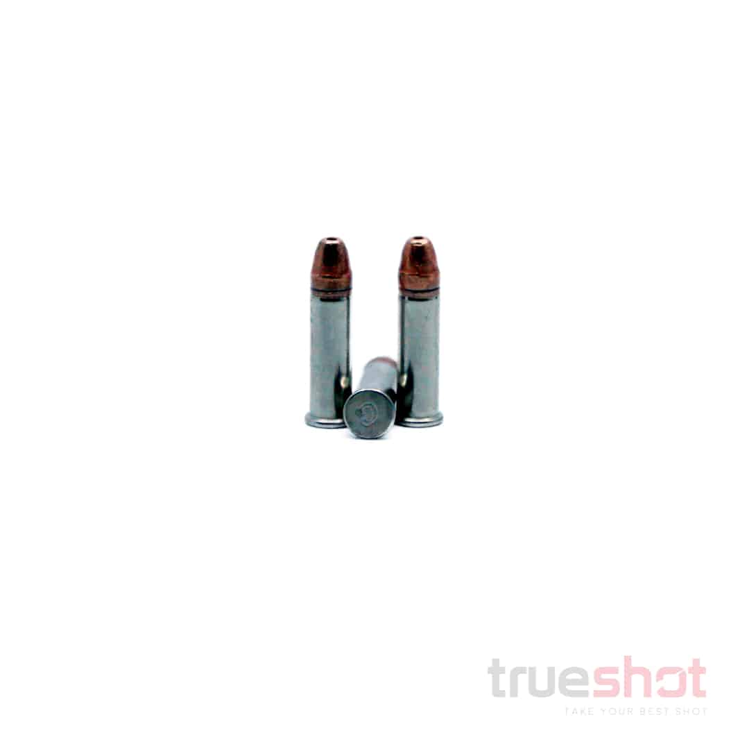 CCI - Stinger - 22 Long Rifle - 32 Grain - CPHP