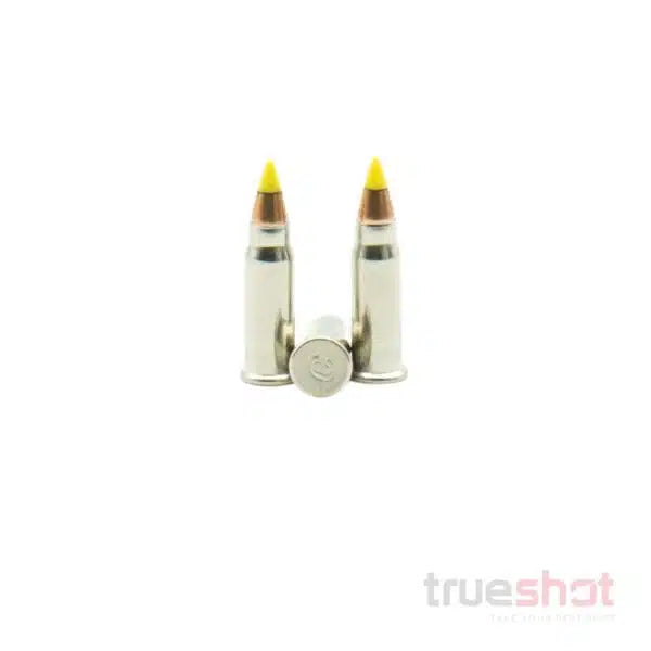 CCI - VNT - 17 Mach 2 - 17 Grain - Poly Tip