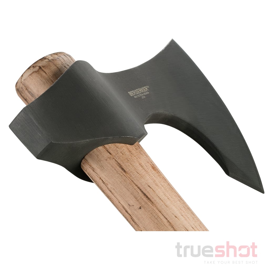 CRKT - Berserker - Axe - Wood - 1055 - 19"