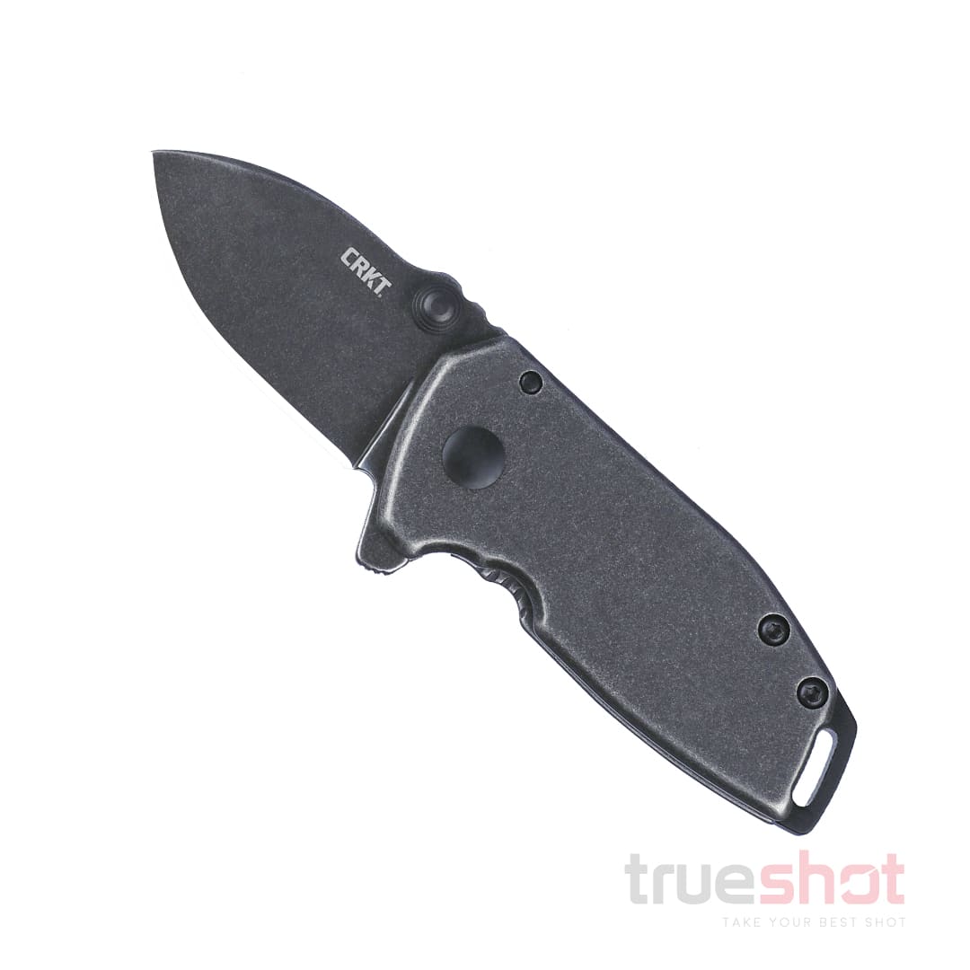 CRKT Burnley Squid Compact Black