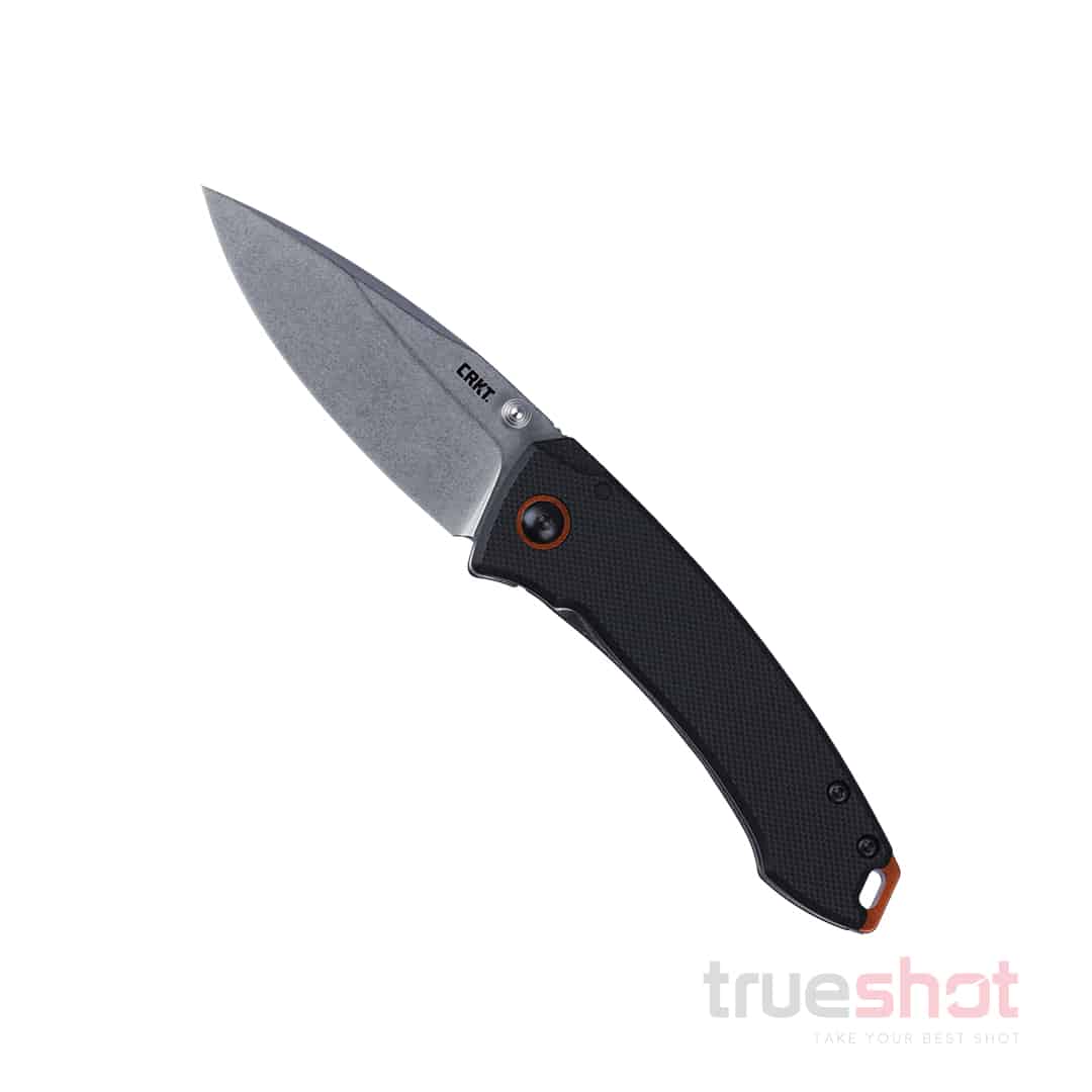 CRKT Burnley Tuna Compact Black