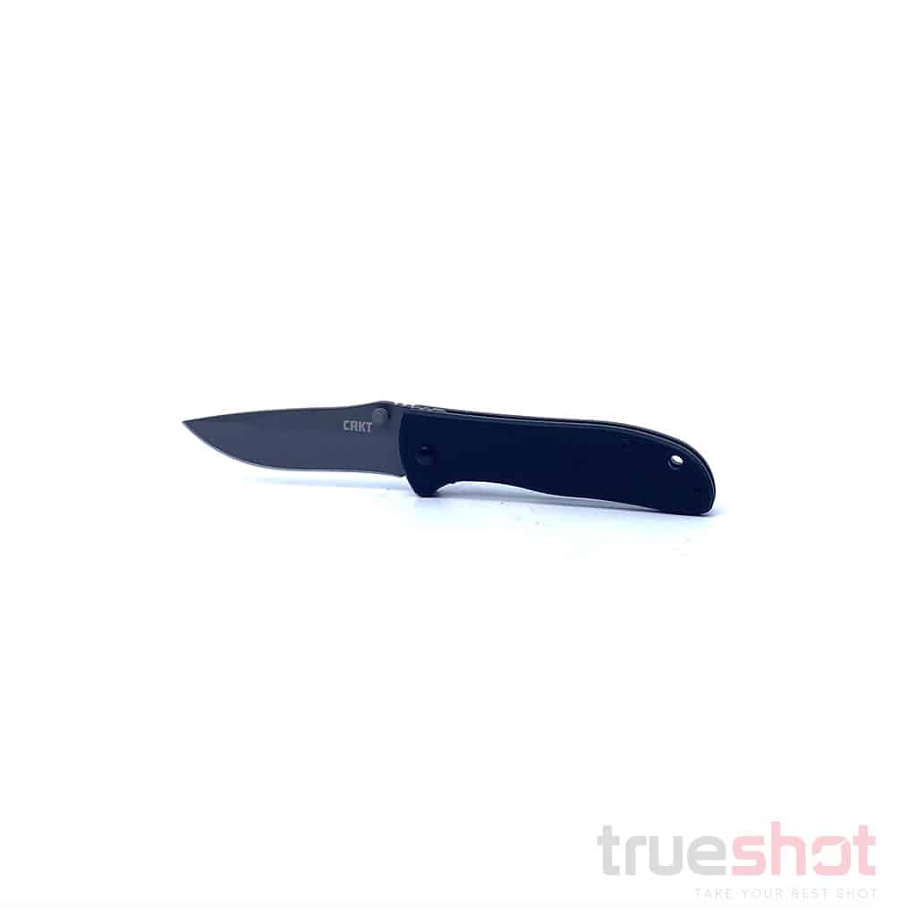 CRKT Drifter Black