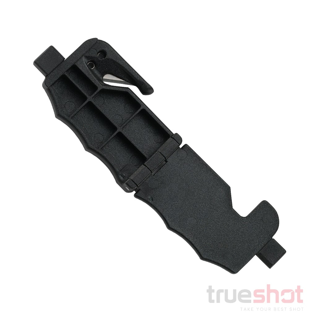 CRKT - ExiTool - Black - Stainless Steel/GFN - 5.88"