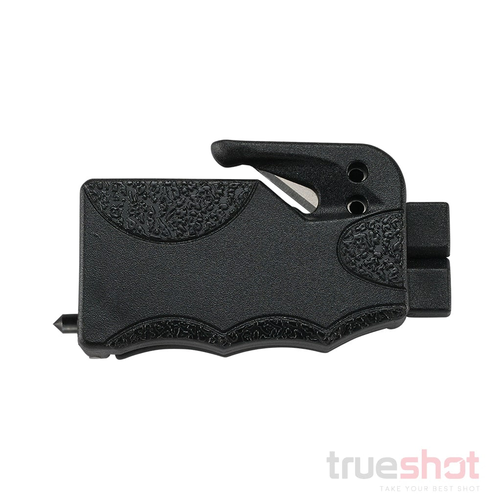 CRKT - ExiTool - Black - Stainless Steel/GFN - 5.88"