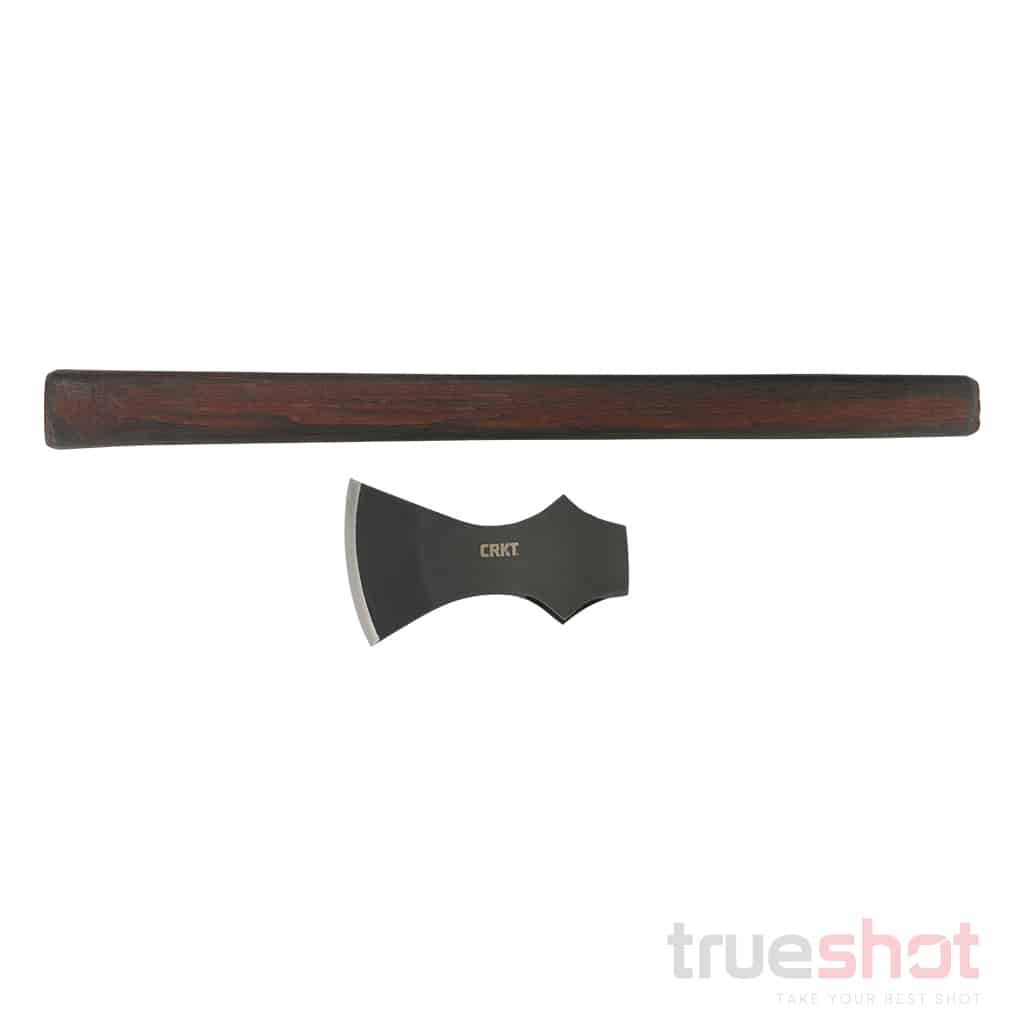 CRKT - Freya Axe - Wood - 1055 - 19.00"
