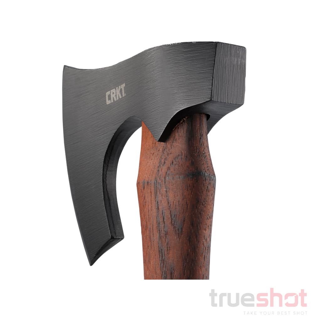 CRKT - Freyr Norse Axe - Wood - 1055 - 16.00"
