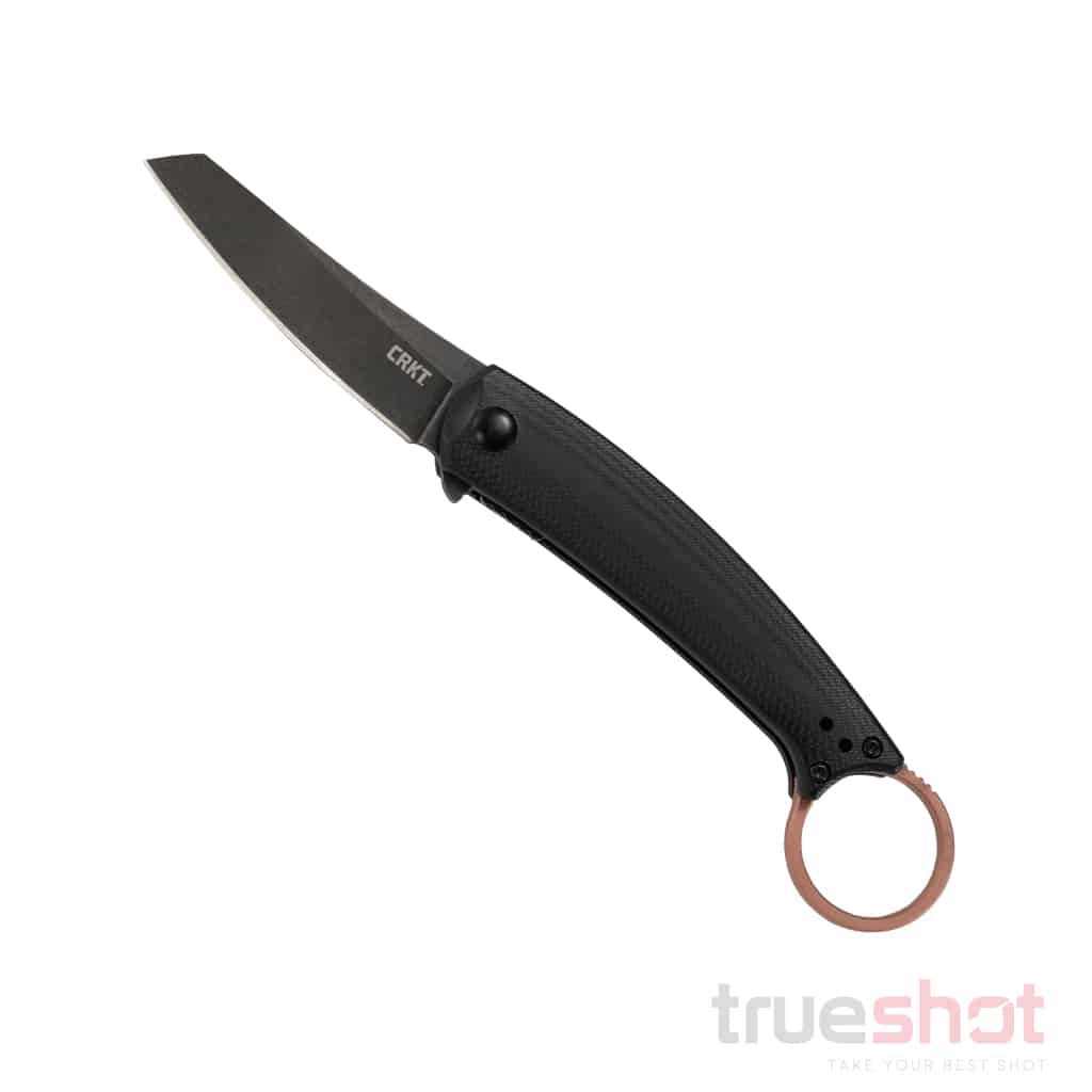 CRKT IBI Black
