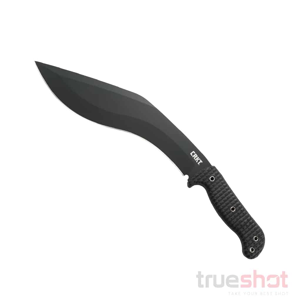 CRKT Kut Black