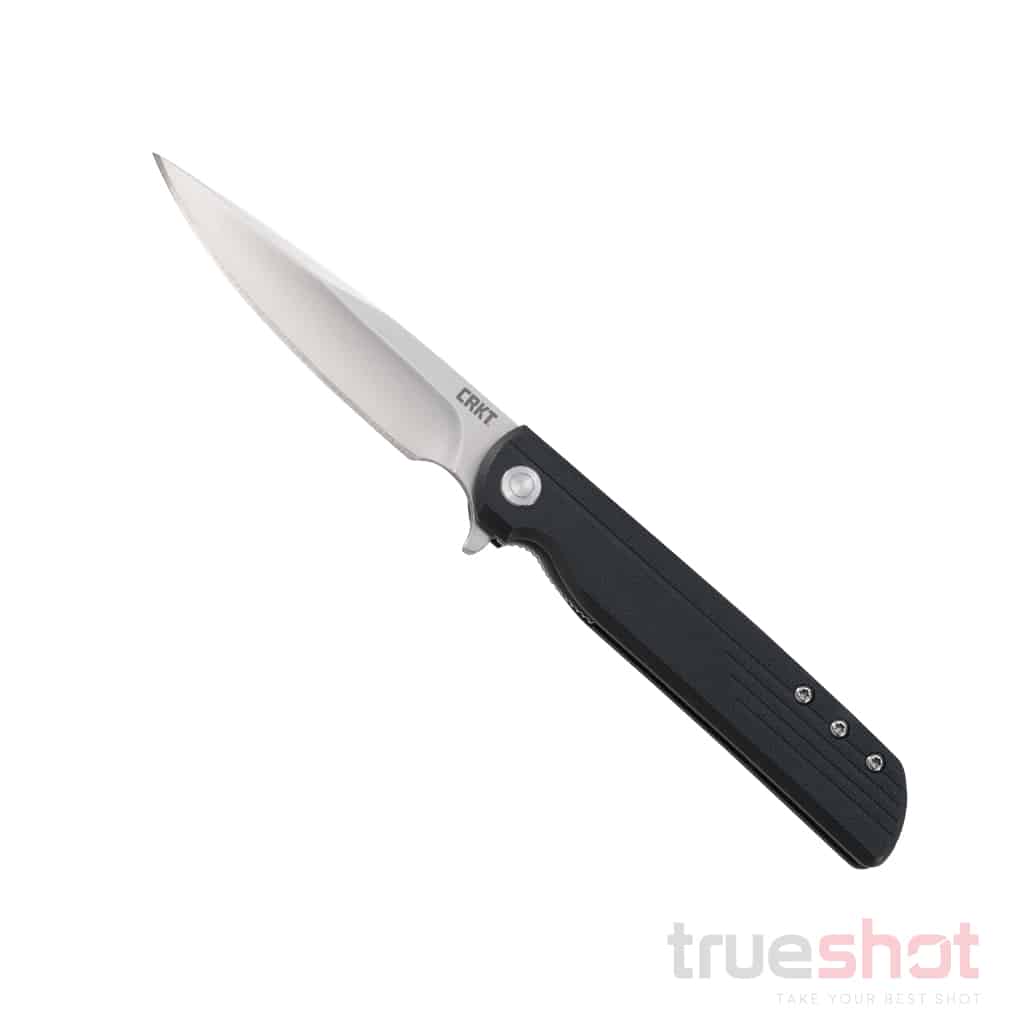 CRKT LCK Black
