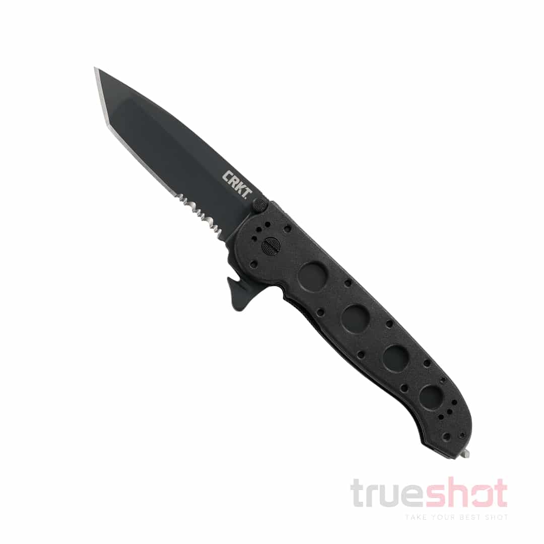 CRKT M16 Black GFN