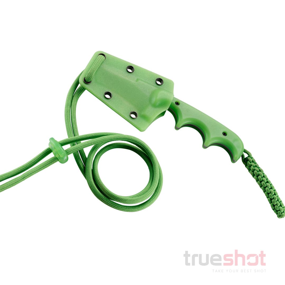 CRKT Folts Minimalist Bowie Gears, Green