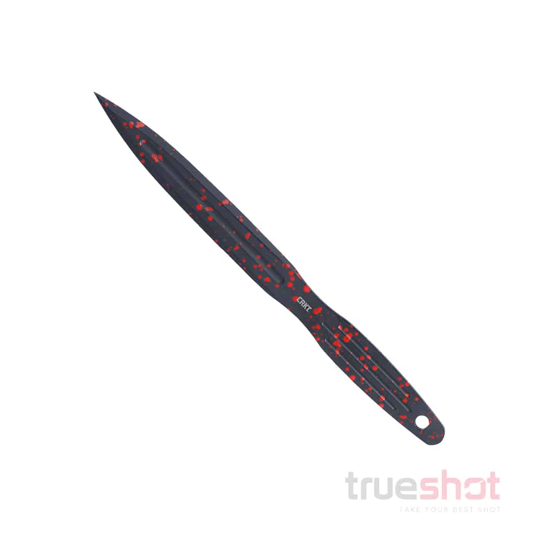 CRKT Onion Throwing Knives