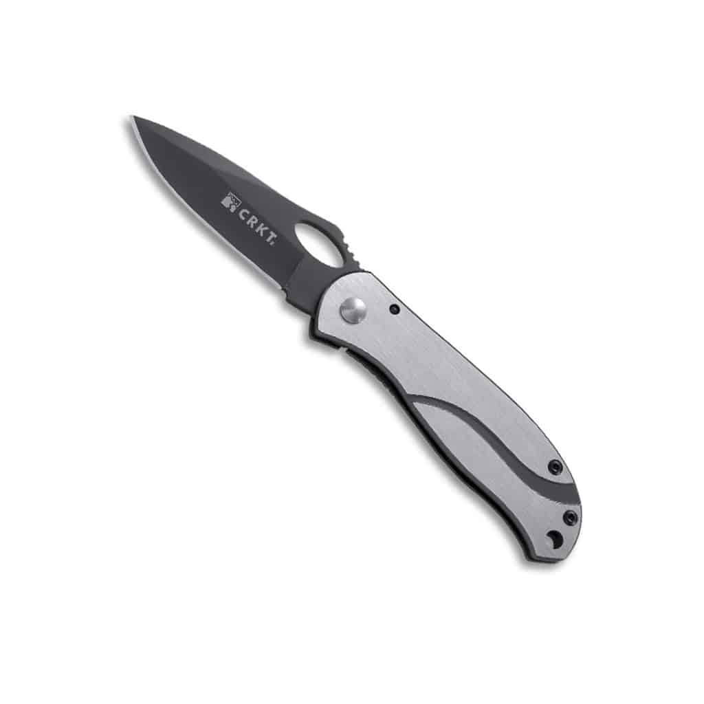 CRKT Pazoda Gray