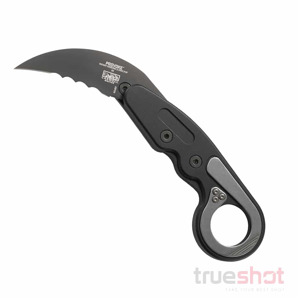 CRKT Provoke Serrated