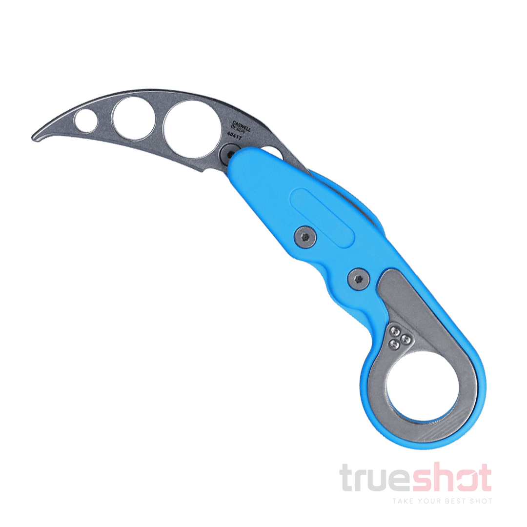 CRKT Provoke Trainer, Blue, front