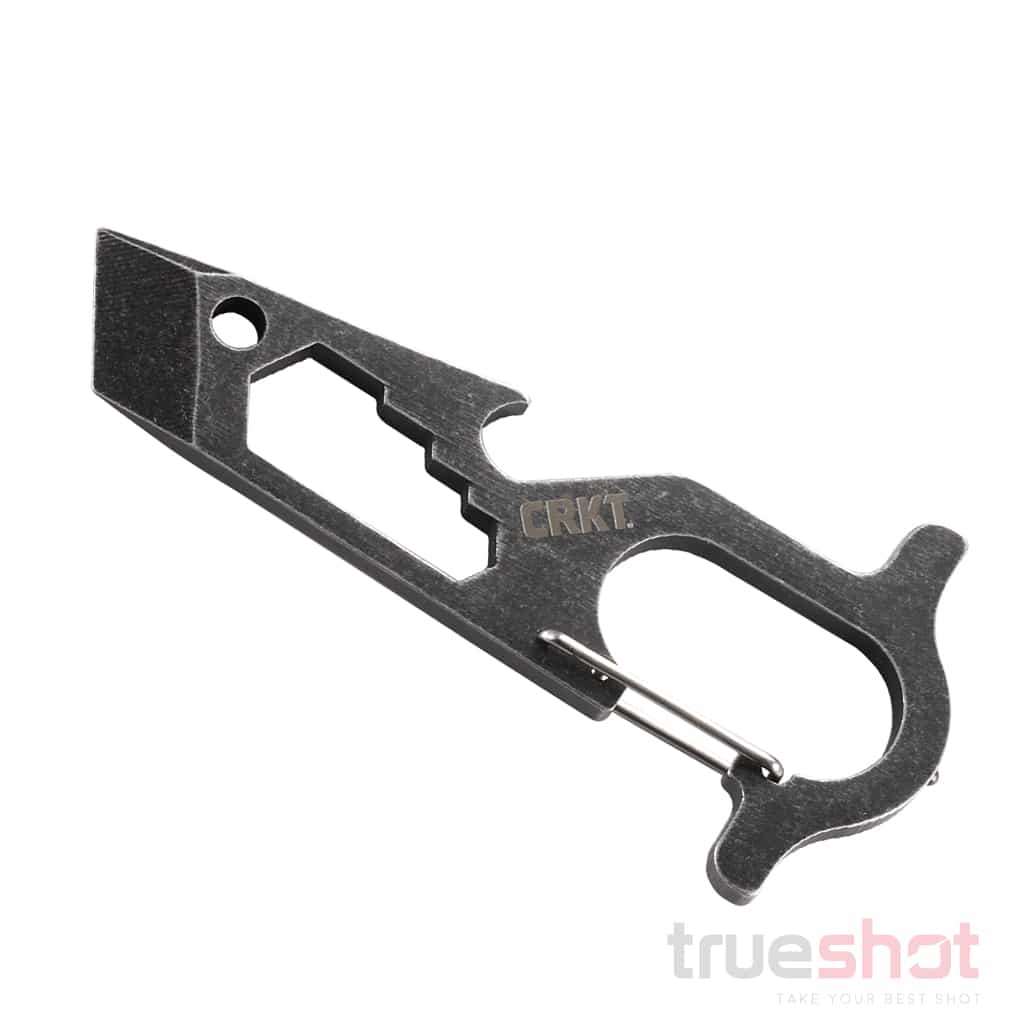 CRKT Pryma Pocket Tool Black