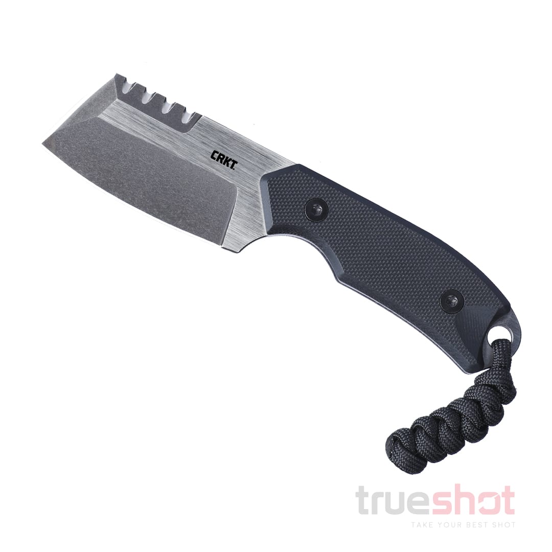 CRKT Razel Compact, Black