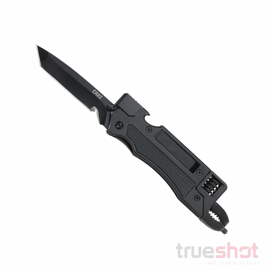 CRKT Septimo Multi Tool Black