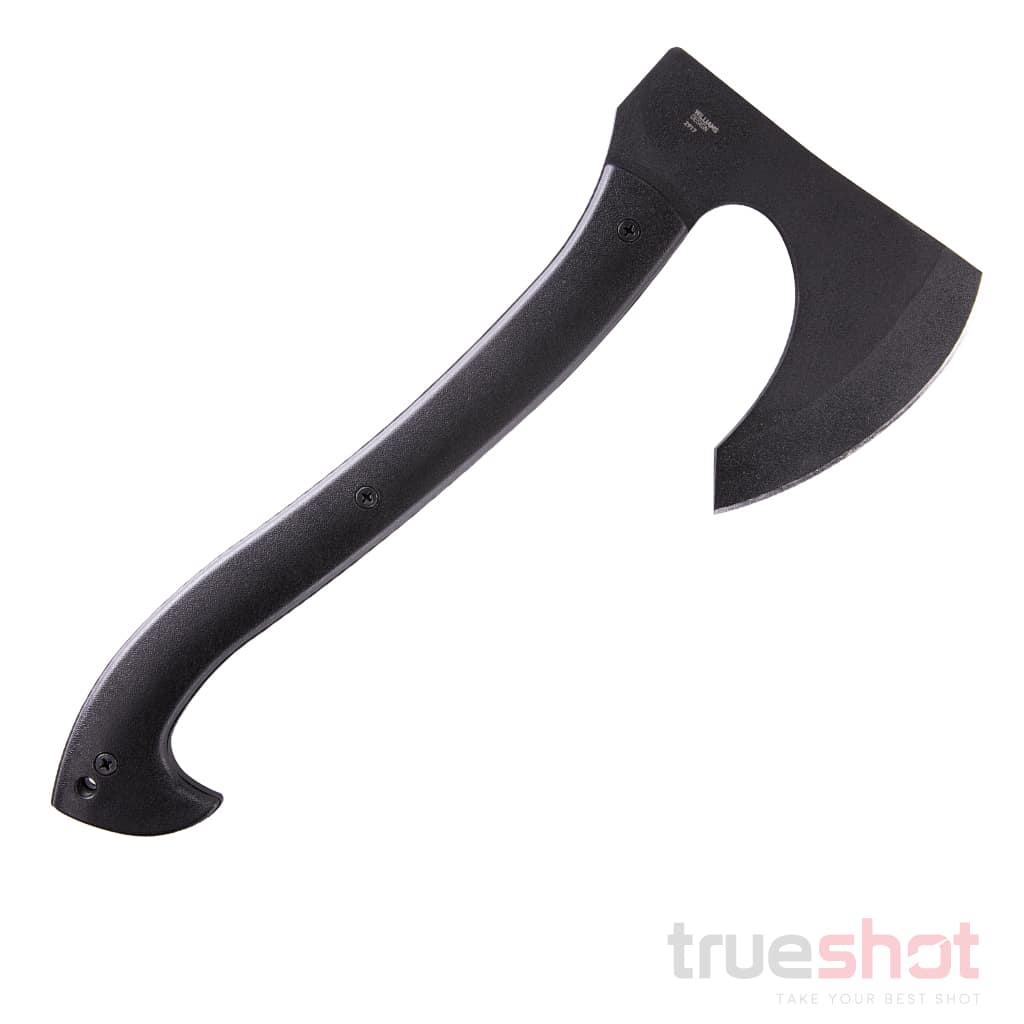 CRKT - Skeggox - Black - Polymer - SK-5 - 13.00"