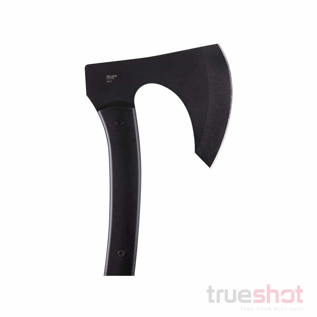 CRKT - Skeggox - Black - Polymer - SK-5 - 13.00"