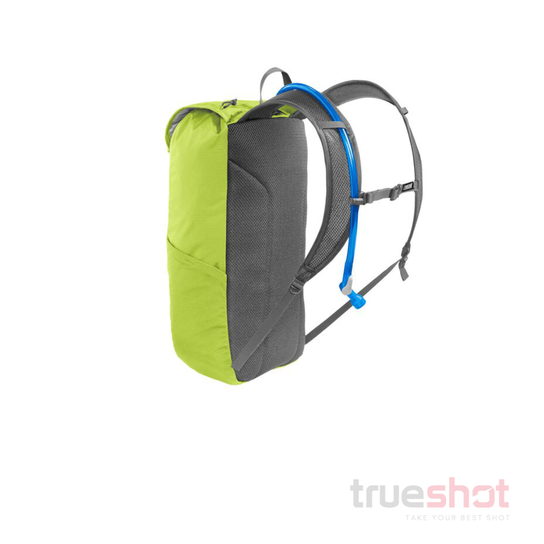 CamelBak - Arete 18 - 50 oz - Chartreuse - Graphite