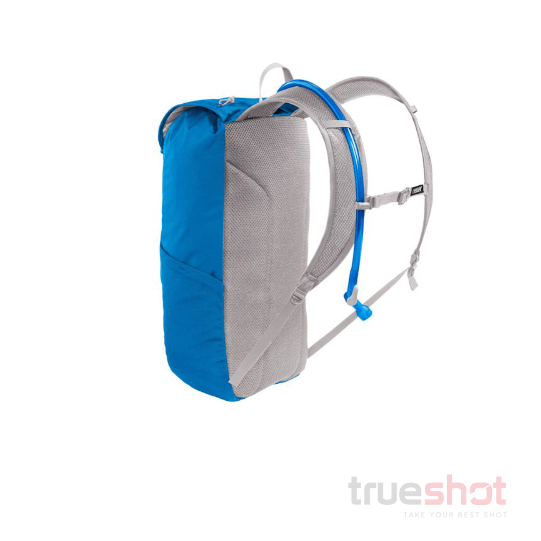 CamelBak - Arete 18 - 50 oz - Indigo Bunting - Silver