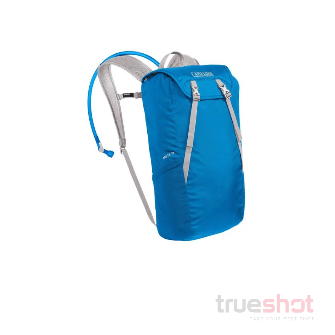 CamelBak - Arete 18 - 50 oz - Indigo Bunting - Silver