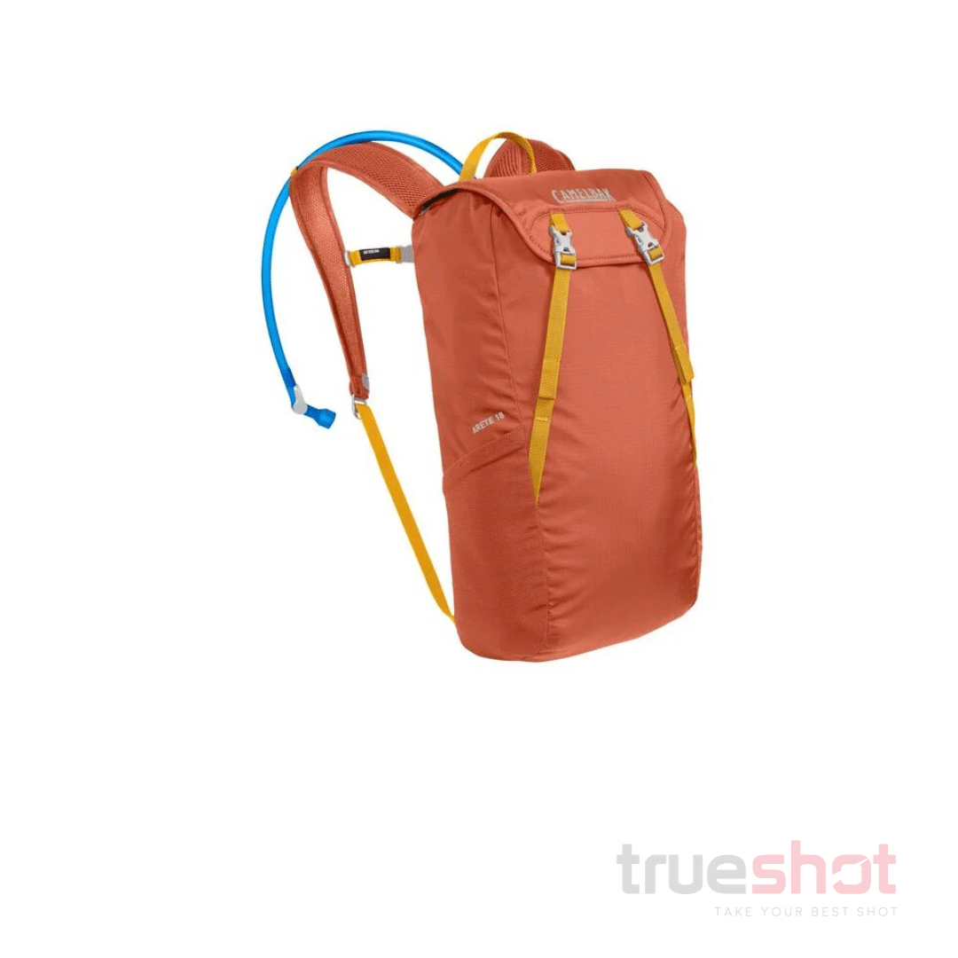 CamelBak - Arete 18 - 50 oz - Ginger - Golden Rod