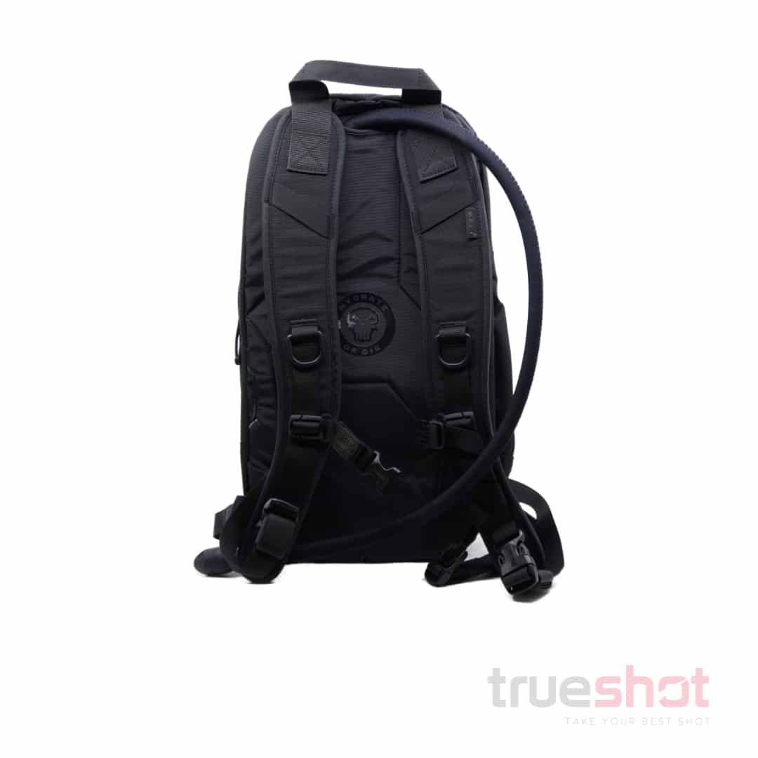 Camelbak-MULE-Mil-Spec-Crux-Black