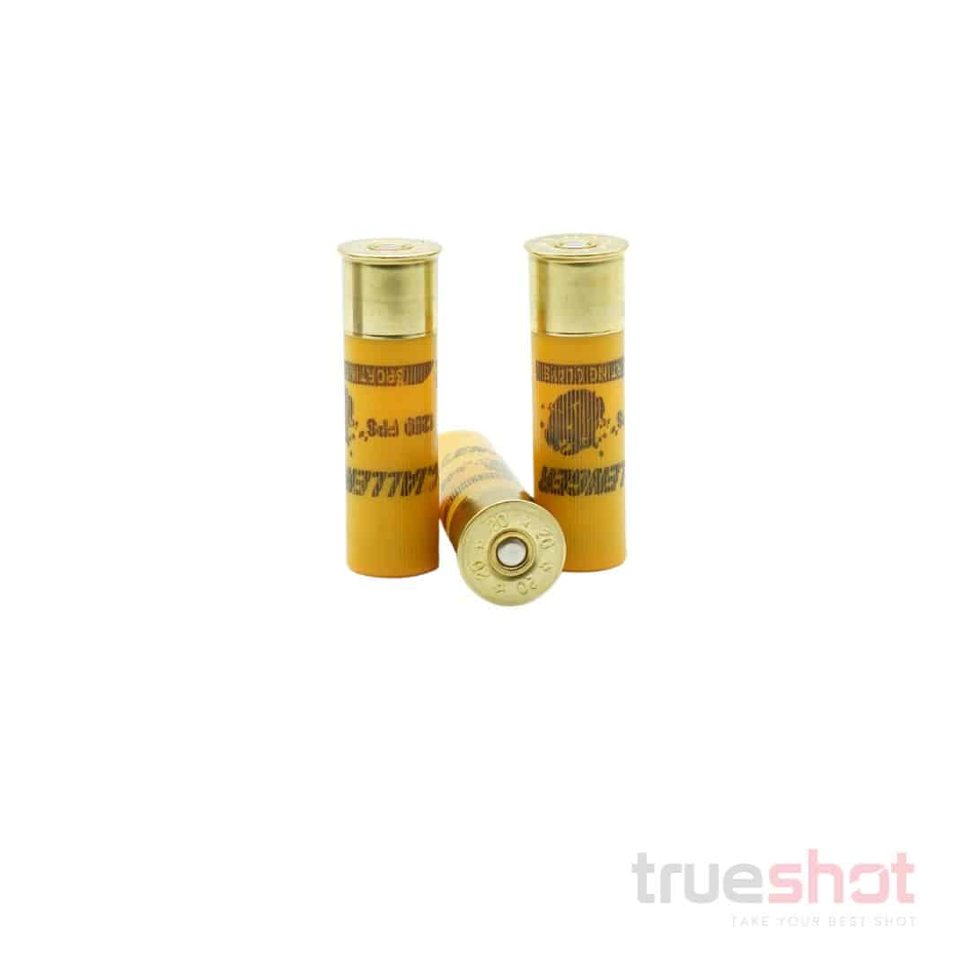 Challenger - First Class Sporting Clays - 20 Gauge - #7.5 Shot - 2.75" - 7/8 oz - 1250 FPS