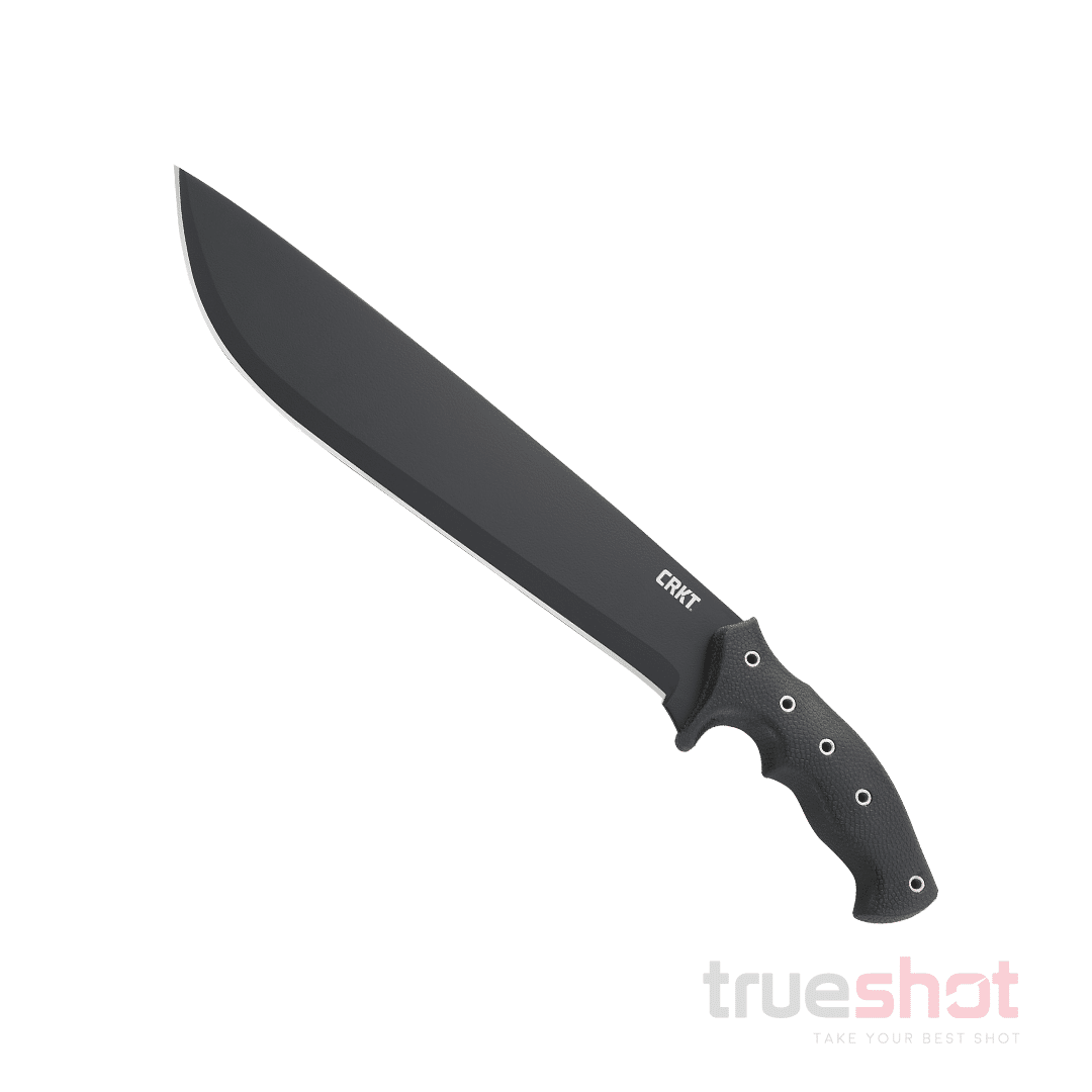 CRKT Chance in Hell Black Machete