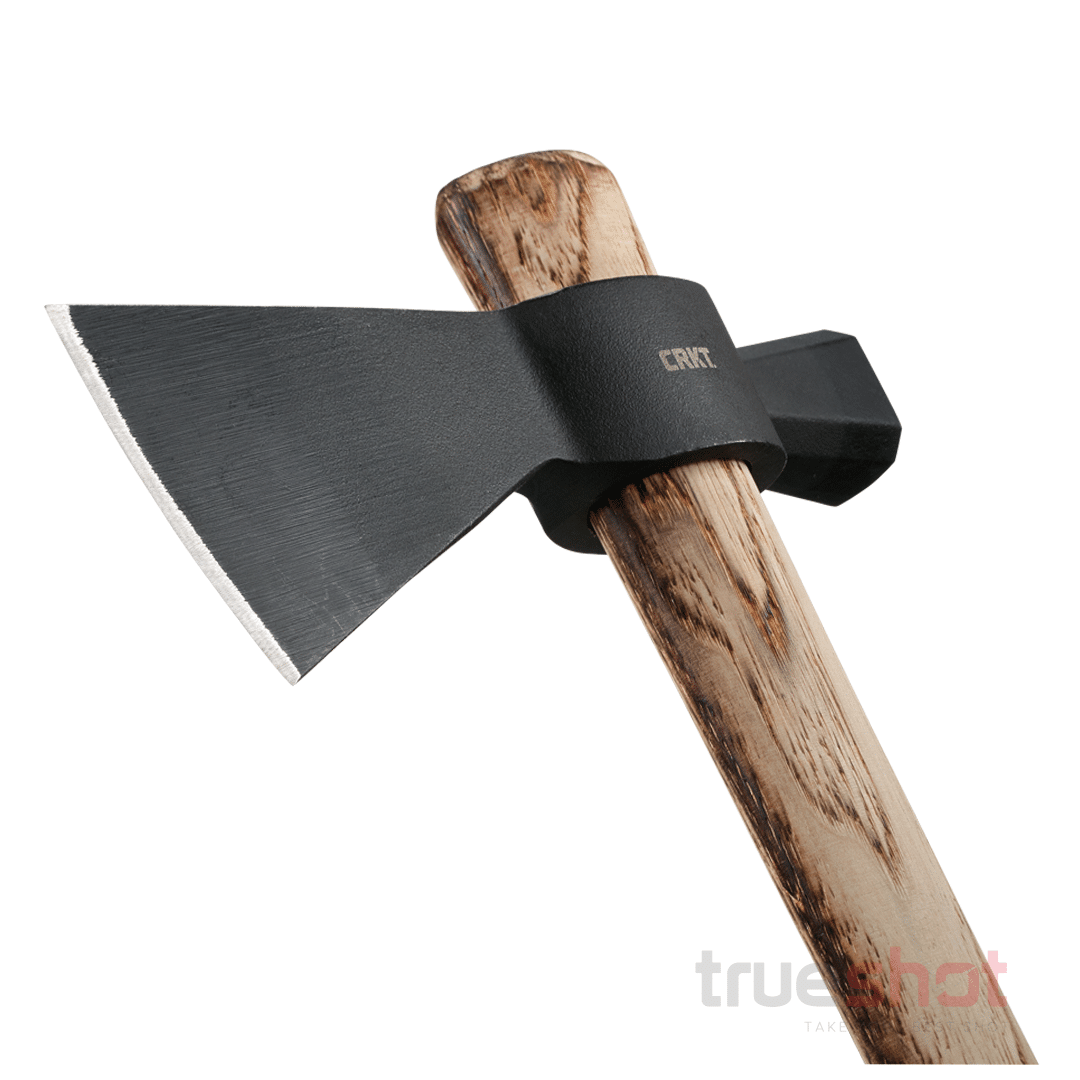 CRKT - Chogan Hammer - Wood - 1055 - 17.8"