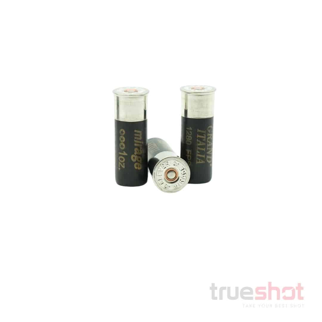 Clever - T3 Mirage Grand Italia - 12 Gauge - #8 Shot - 2.75'' - 1 Oz. - 1280 FPS