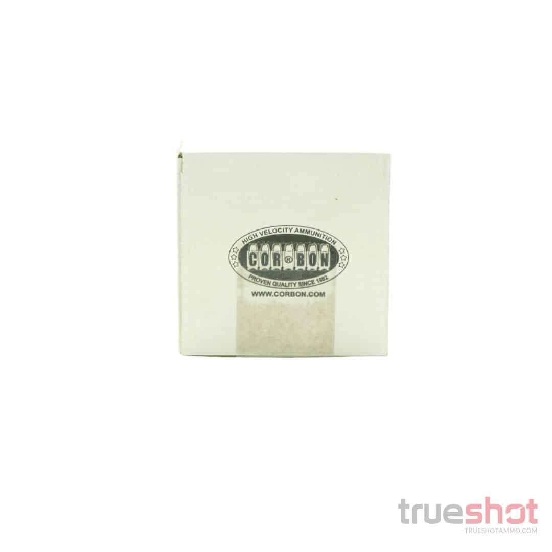 Corbon - 38 Super +P - 125 Grain - JHP