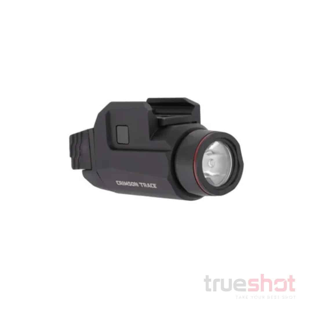 Crimson Trace - CMR-208 Rail Master - 420 Lumen - Universal Tactical Light