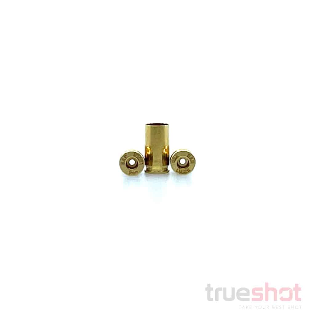 DKC Unprimed Brass New