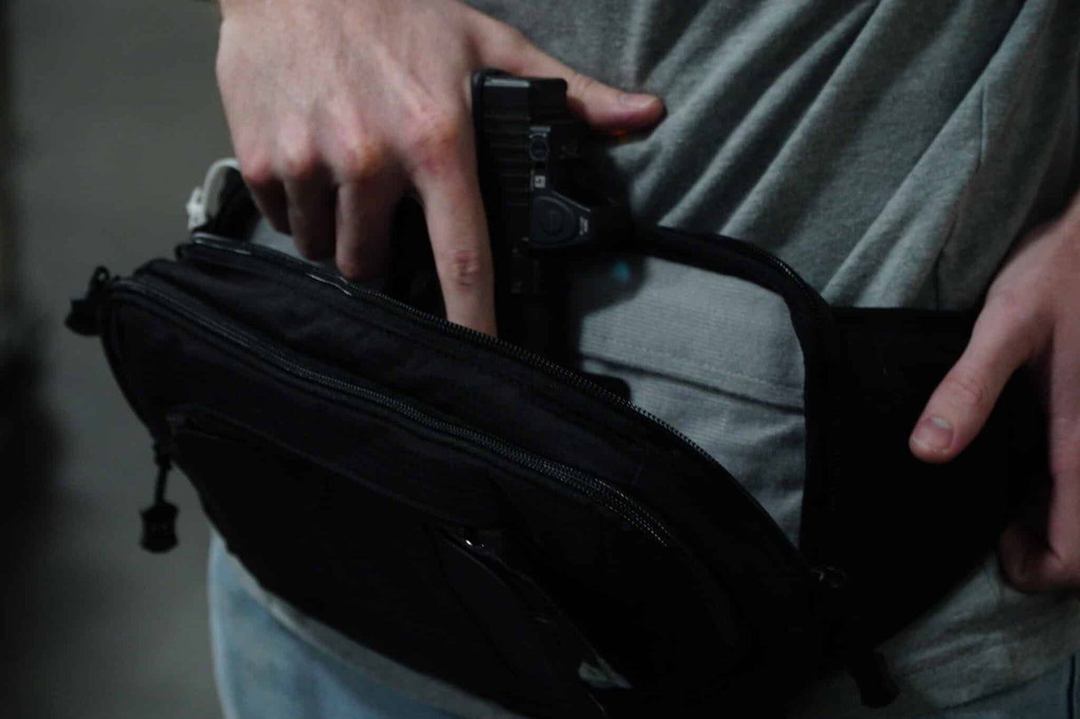 Vertx SOCP Tactical Fanny pack
