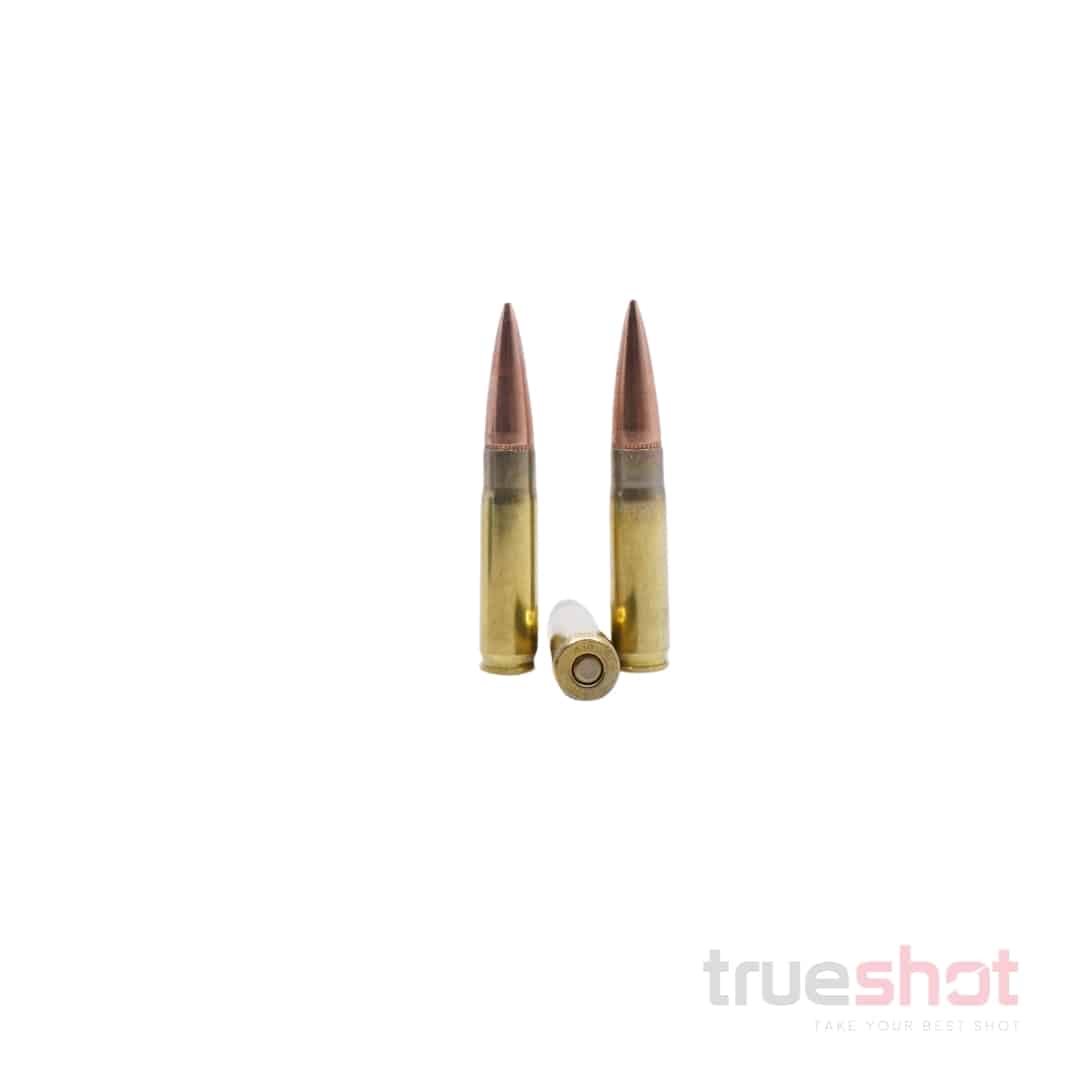 Sig Sauer - Marksman - 300 Blackout - 125 Grain - OTM