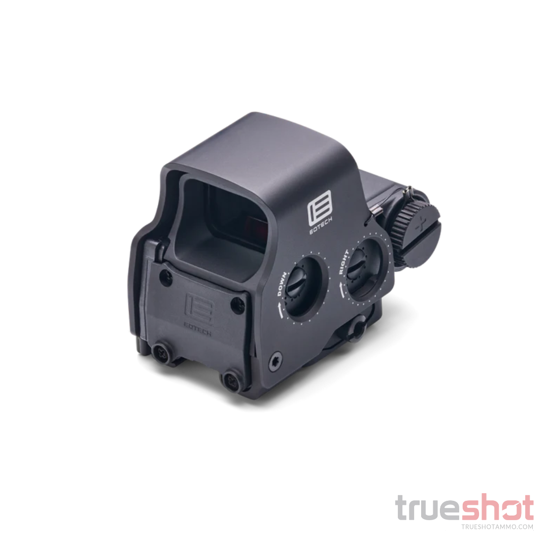 EOTECH - EXPS3-DCR - Holographic Weapon Sight - DCR Reticle