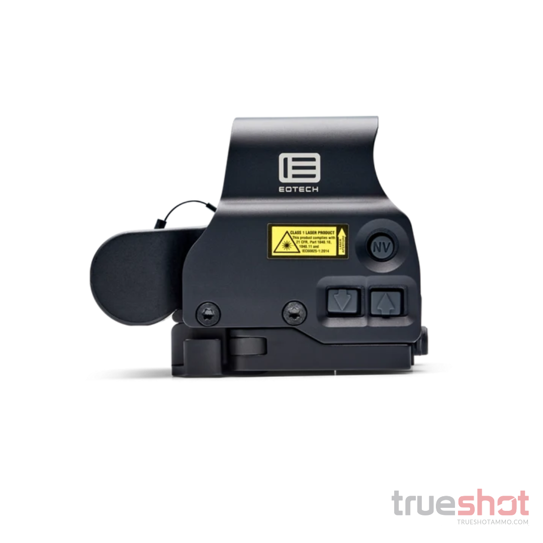 EOTECH - EXPS3-DCR - Holographic Weapon Sight - DCR Reticle