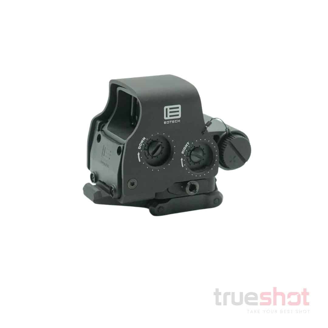 BUNDLE DEAL: EOTech EXPS 3-0 and Unity Tactical FAST Picatinny Optic Riser