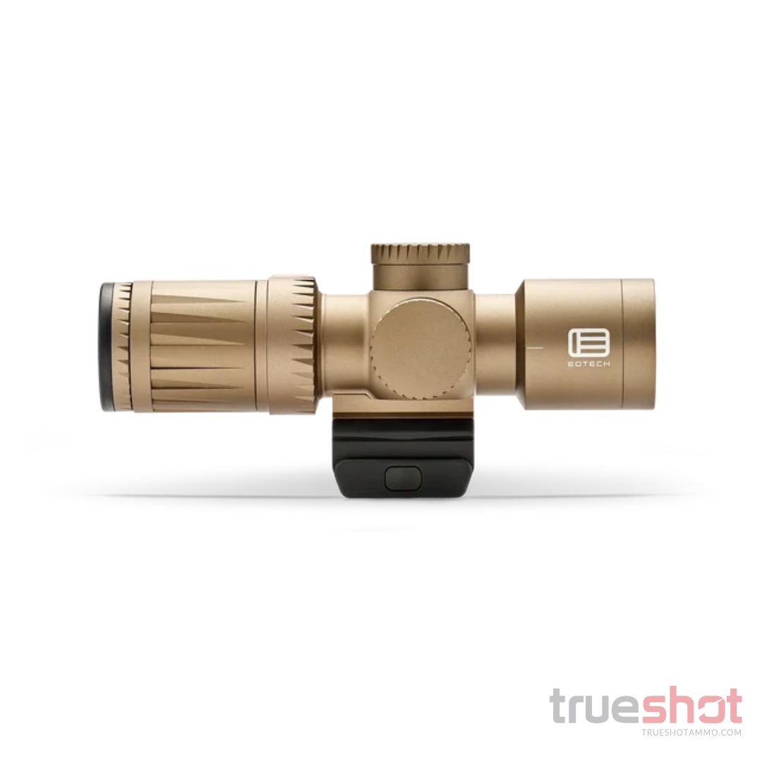 EOTECH - VDU3-9MR5TAN - Vudu Riflescope - 3-9x32 - MR5 Reticle - Tan / FDE