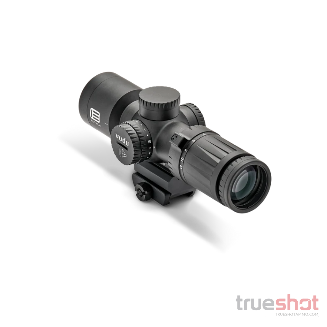 EOTECH - VDU4-12PKG1 - Vudu Riflescope - 4-12x36 - MR5 Reticle