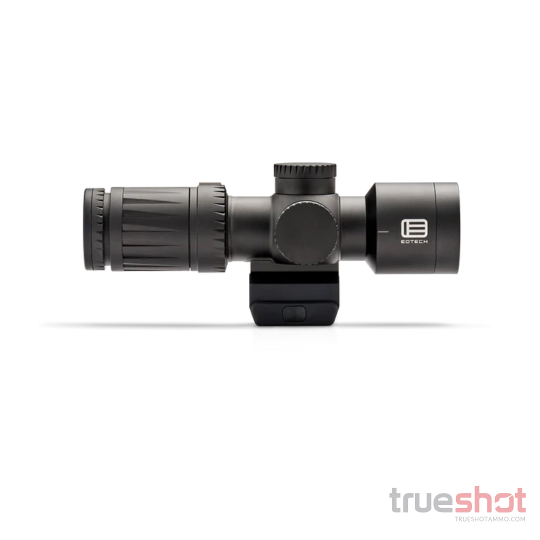 EOTECH - VDU4-12PKG1 - Vudu Riflescope - 4-12x36 - MR5 Reticle