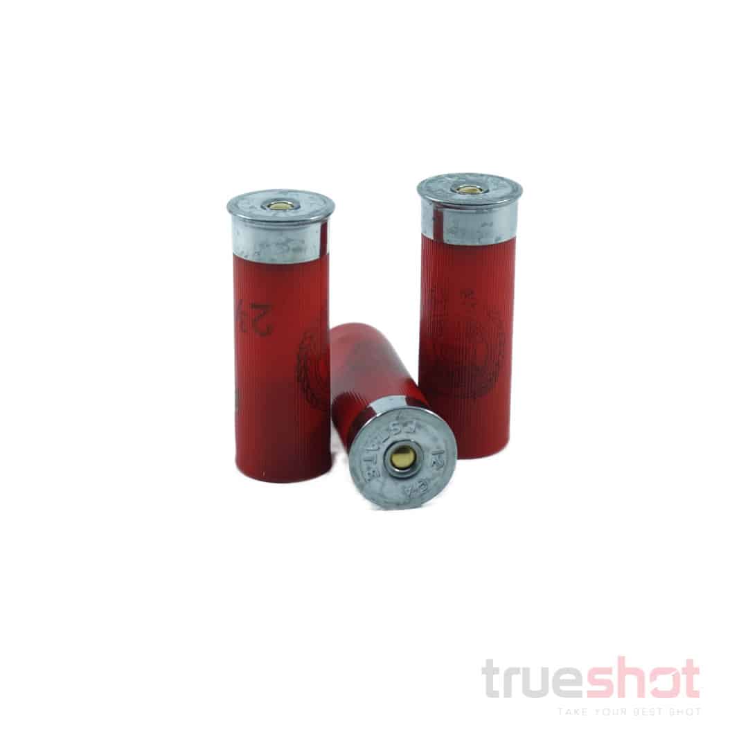 Estate 12 Gauge #8 Shot 1180 FPS